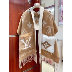 Louis Vuitton Scarf